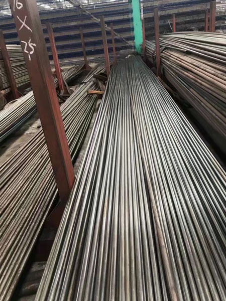 紫云精密钢管