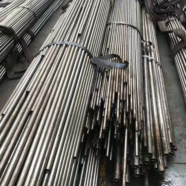 紫云精密钢管